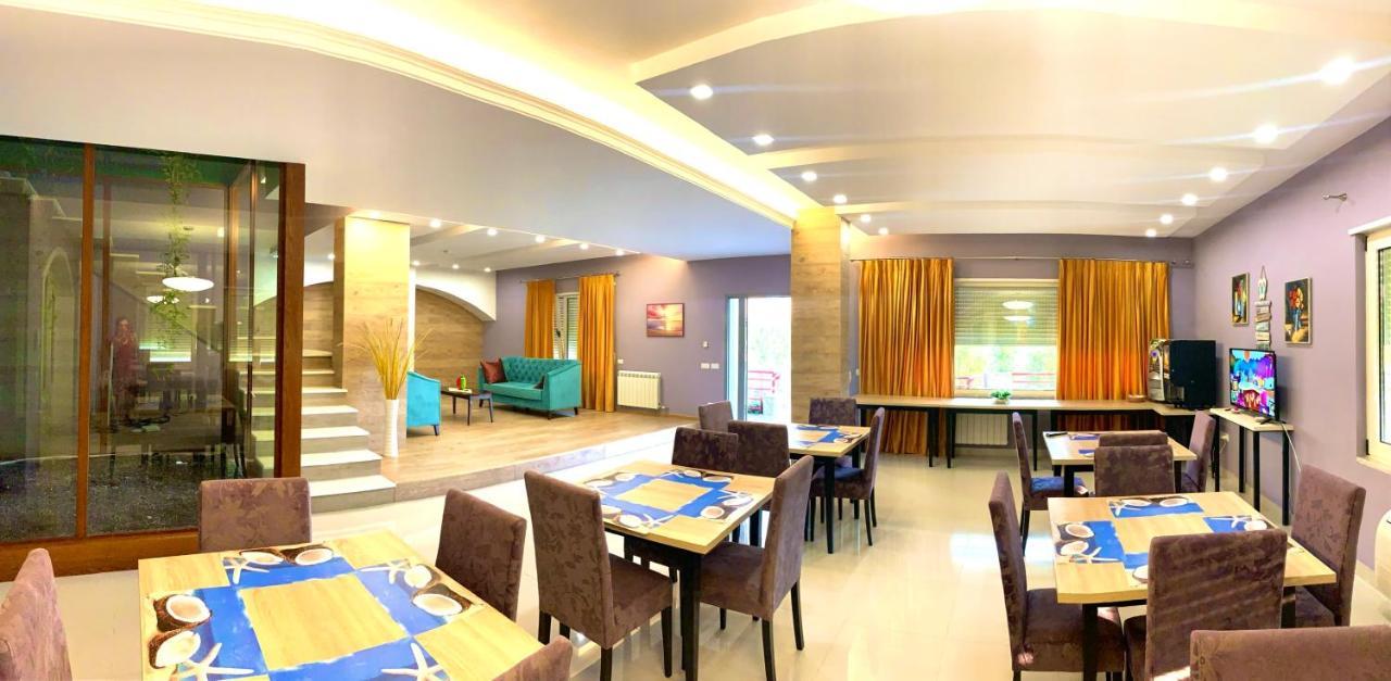 Diamond Beach Residence Hotel Plazhi San Pietro Exterior foto