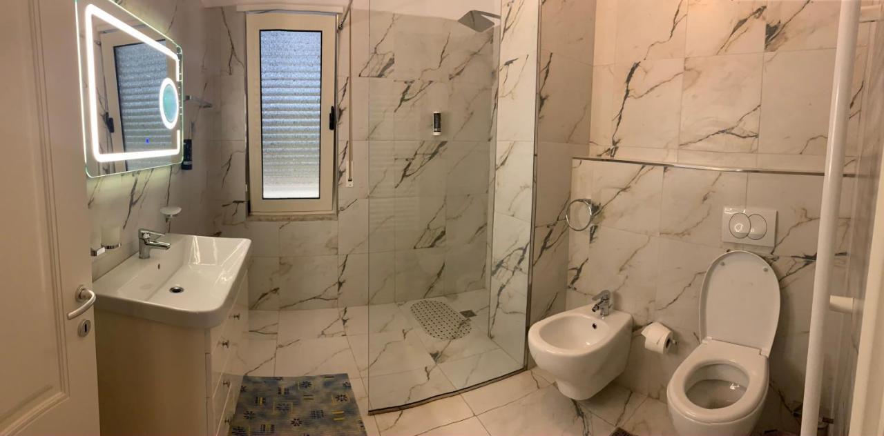 Diamond Beach Residence Hotel Plazhi San Pietro Exterior foto