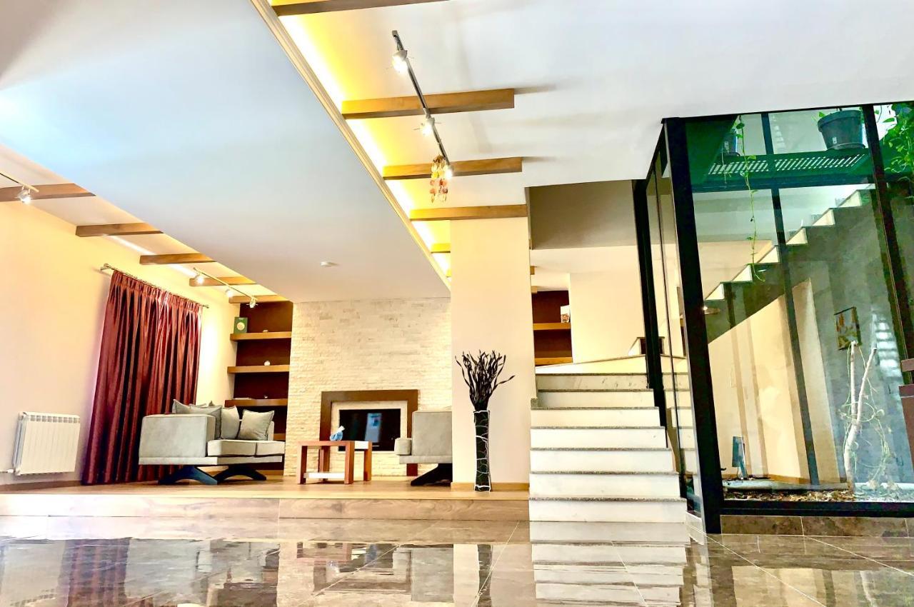 Diamond Beach Residence Hotel Plazhi San Pietro Exterior foto