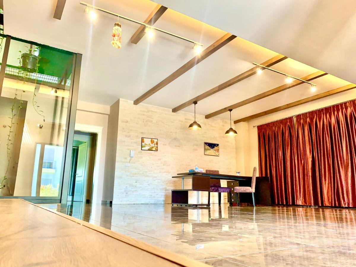 Diamond Beach Residence Hotel Plazhi San Pietro Exterior foto