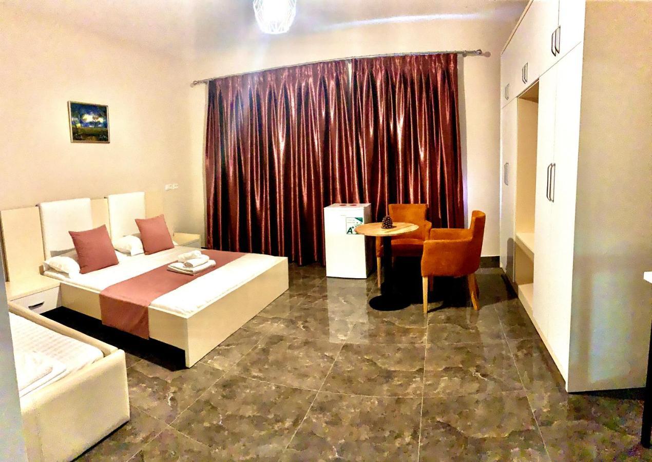 Diamond Beach Residence Hotel Plazhi San Pietro Exterior foto
