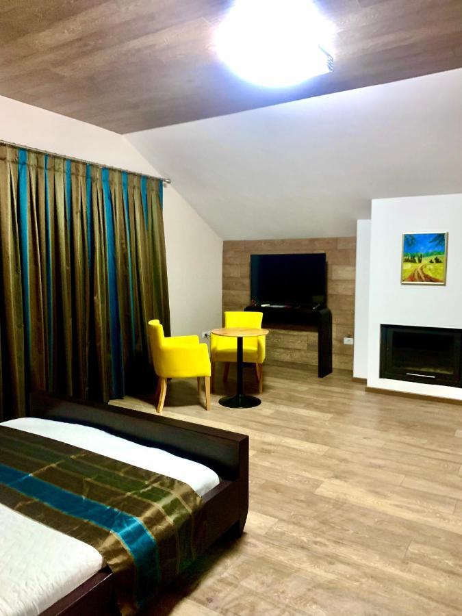 Diamond Beach Residence Hotel Plazhi San Pietro Exterior foto