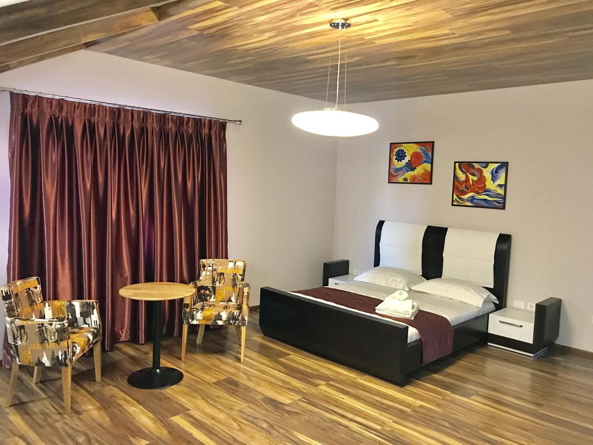 Diamond Beach Residence Hotel Plazhi San Pietro Exterior foto