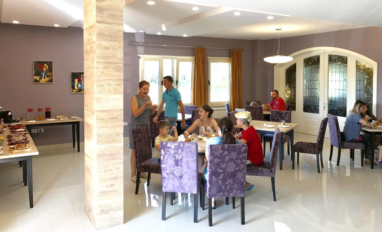 Diamond Beach Residence Hotel Plazhi San Pietro Exterior foto