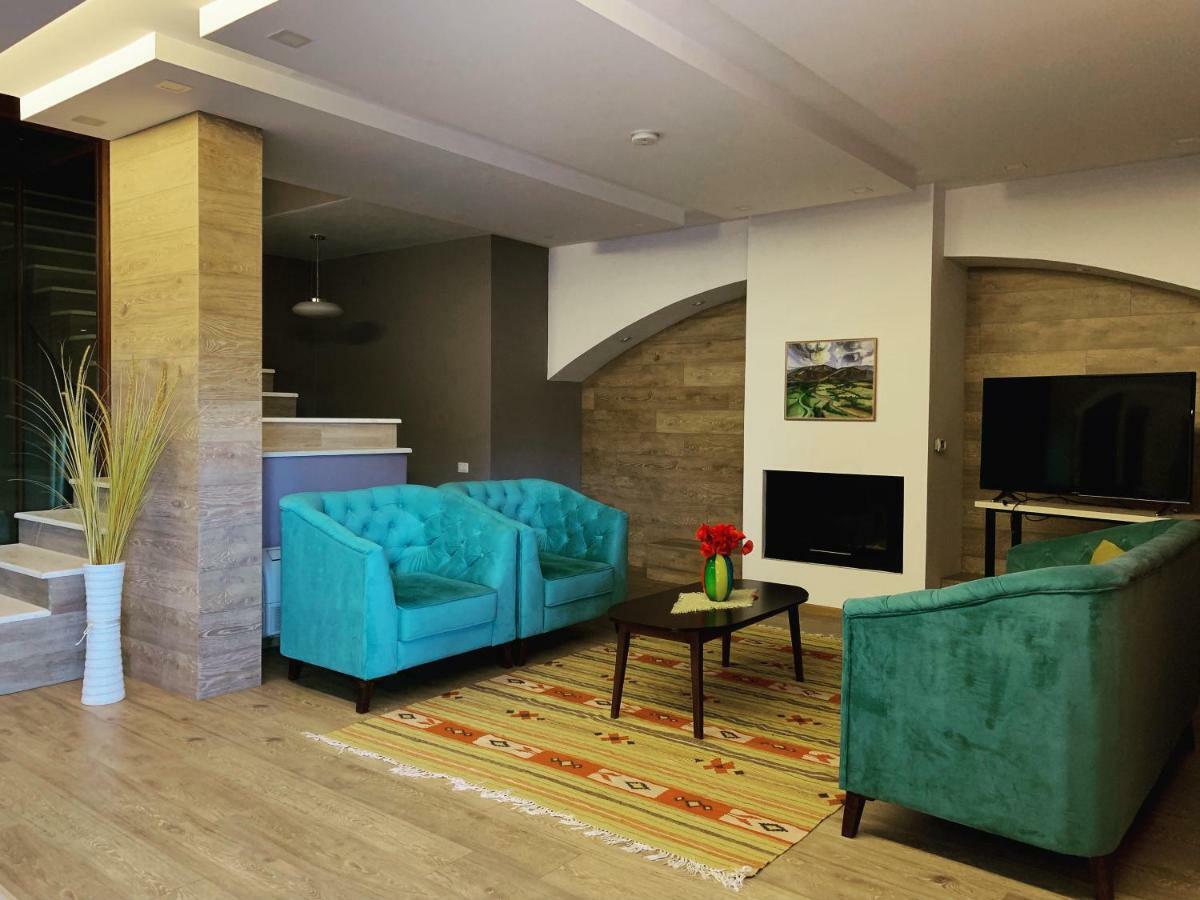Diamond Beach Residence Hotel Plazhi San Pietro Exterior foto
